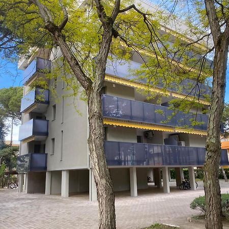 Appartamento Sporting Bibione Exteriör bild