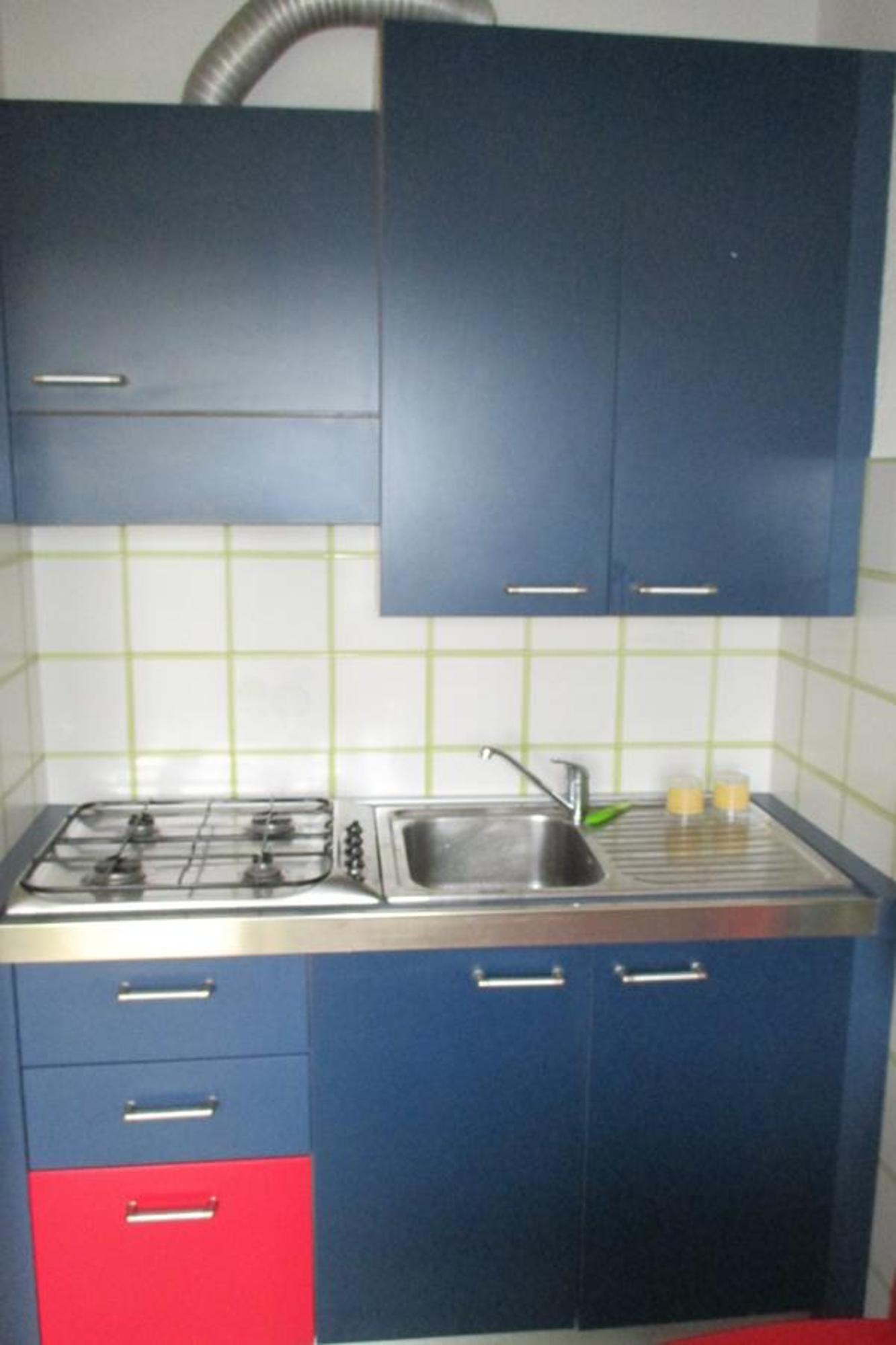 Appartamento Sporting Bibione Exteriör bild