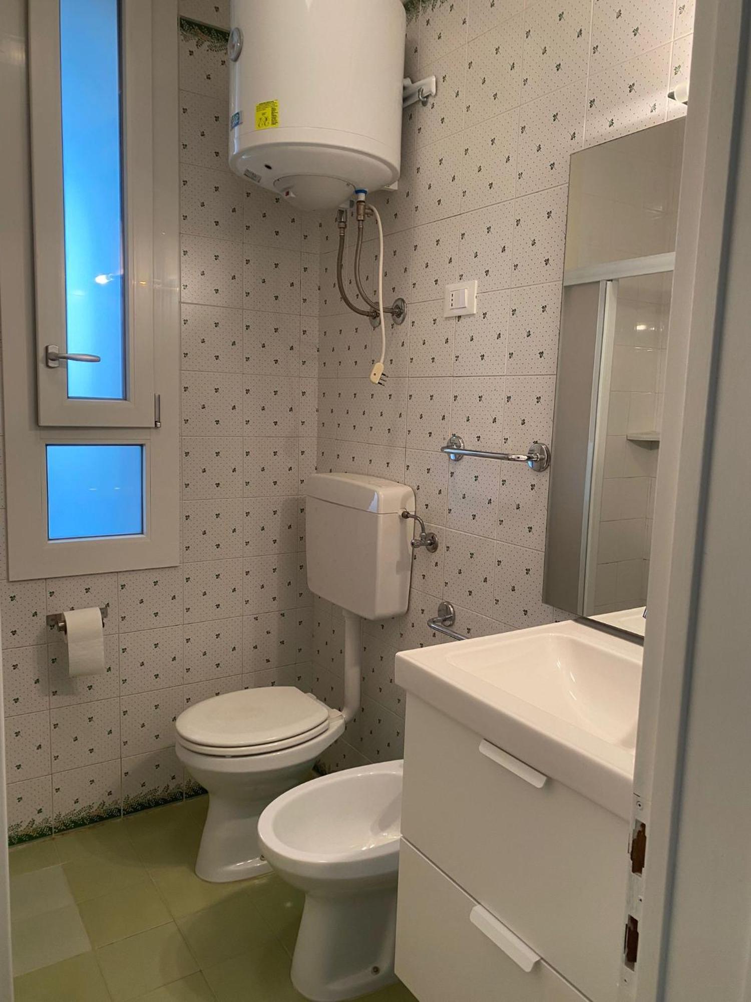 Appartamento Sporting Bibione Exteriör bild