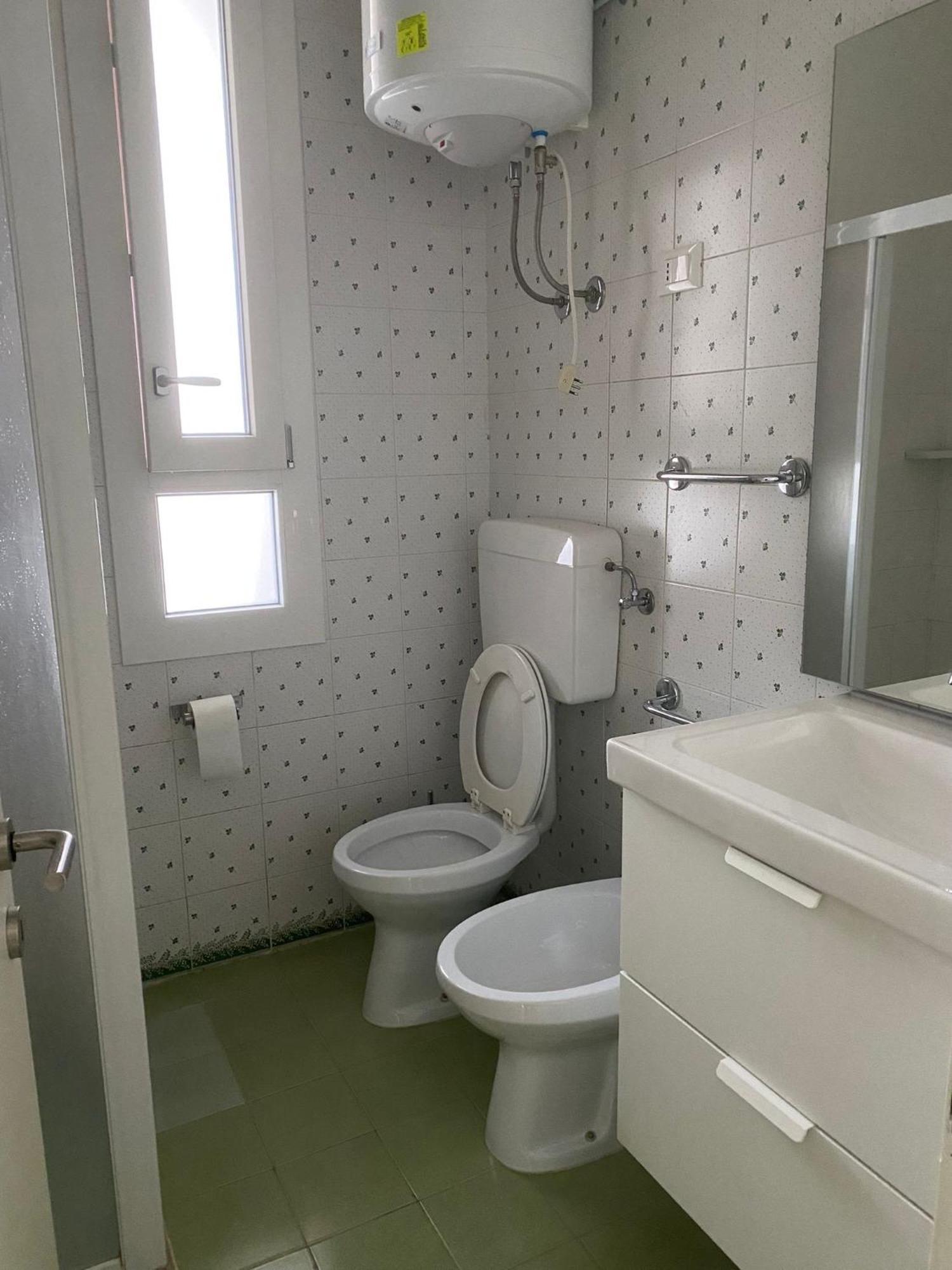 Appartamento Sporting Bibione Exteriör bild