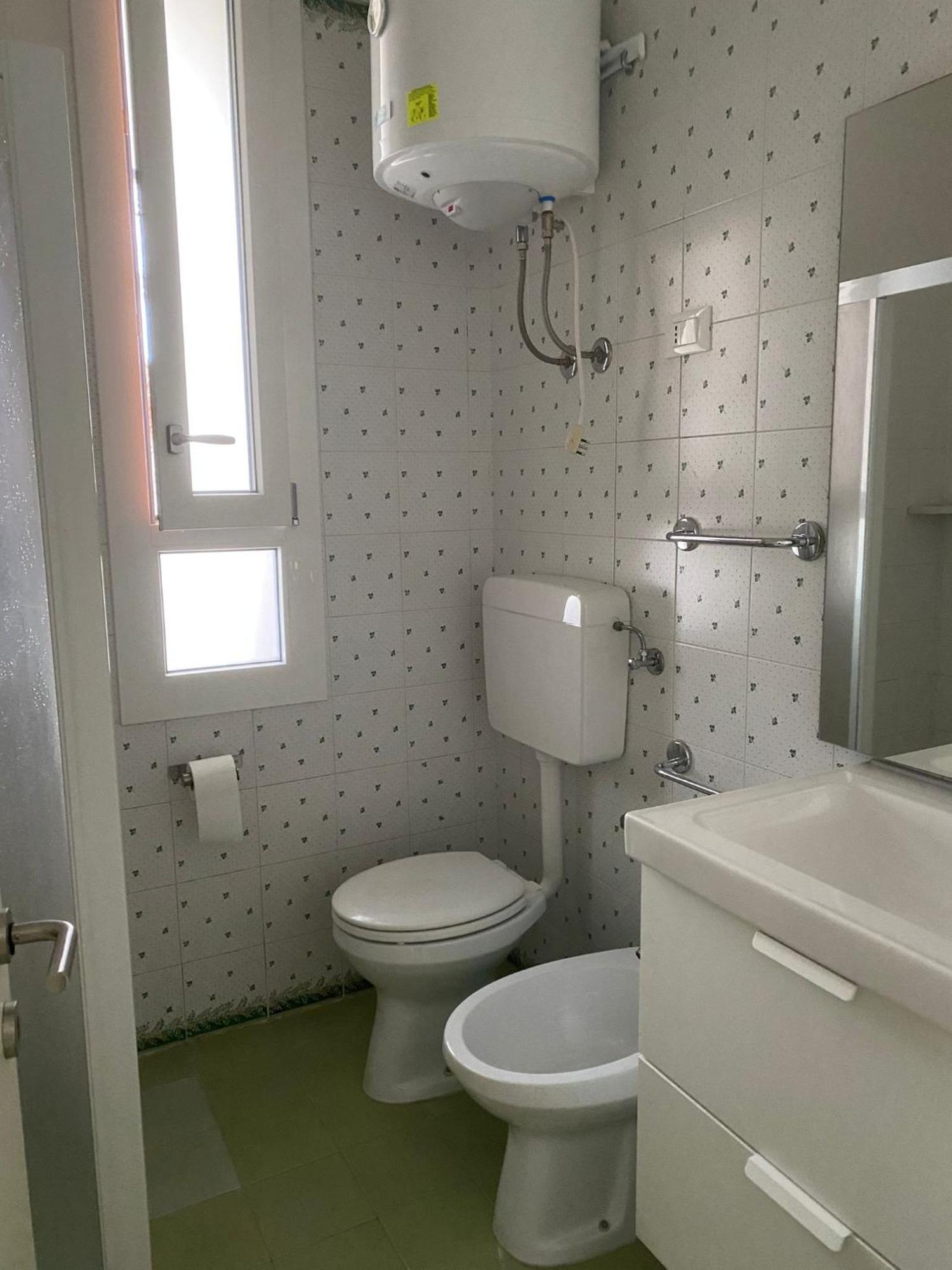 Appartamento Sporting Bibione Exteriör bild