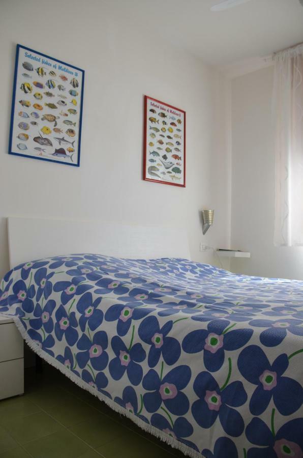 Appartamento Sporting Bibione Exteriör bild